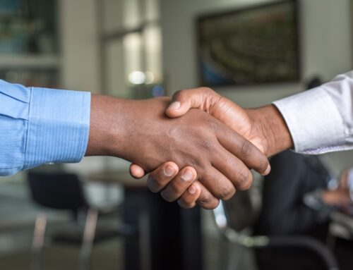 Expanding Your Business Horizons Through Acquisitions