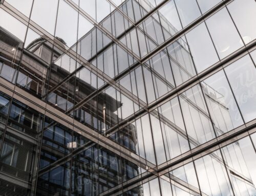 Understanding the Corporate Acquisition Process