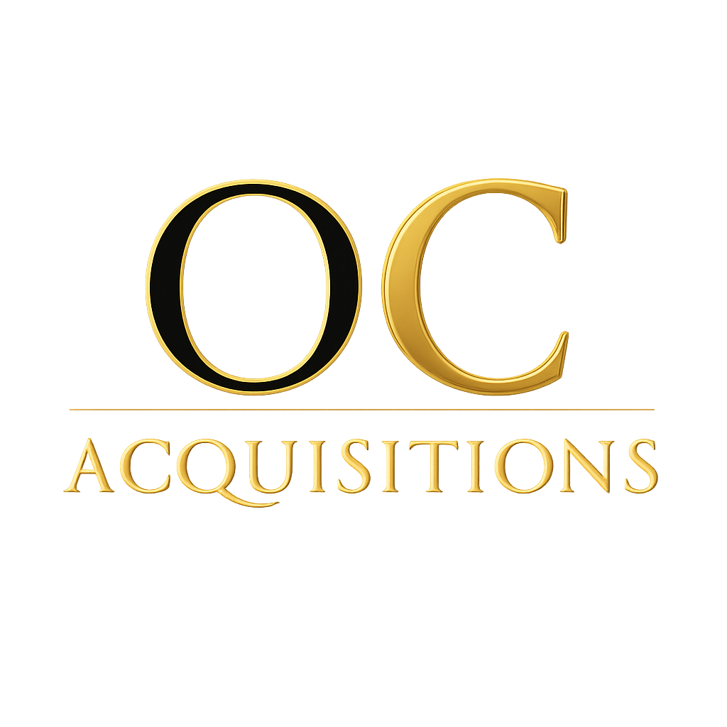 oc-acquisitions.com